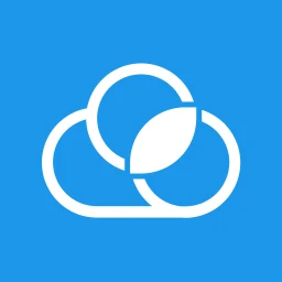 Symbol von iShareCloud Official