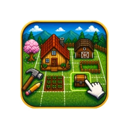 Symbol von Stardew Planner